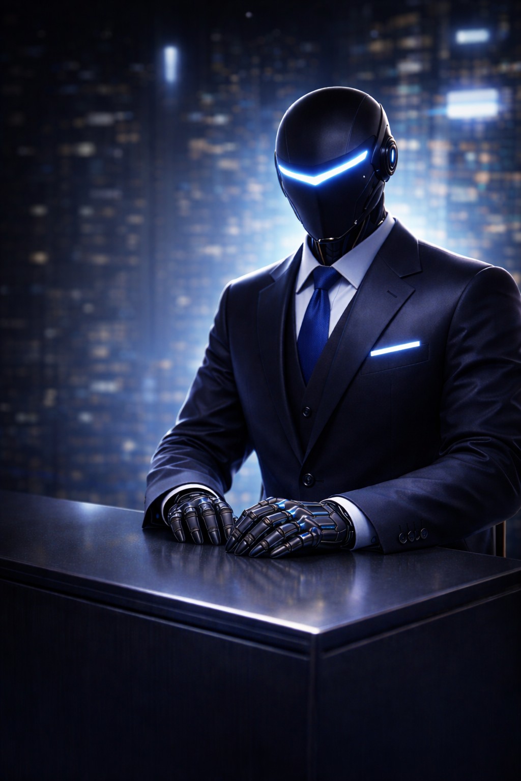Quantor AI trading advisor